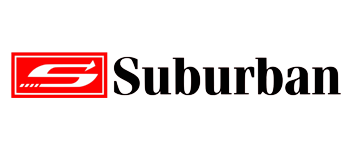 Repair for Suburban brand trailer parts and components near Defuniak Springs, FL