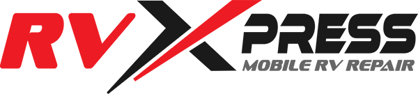 RV Xpress Logo